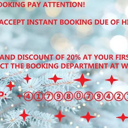 Contact Us At What App - 0041-798-079-427 To Book!! - Chic Chalet Alta Badia - 6pers * Bolzano