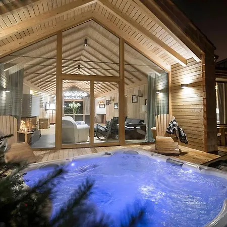 빌라 Contact Us At What App - 0041-798-079-427 To Book!! - Chic Chalet Alta Badia - 6pers 볼차노