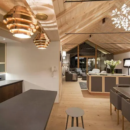Contact Us At What App - 0041-798-079-427 To Book!! - Chic Chalet Alta Badia - 6pers Vila