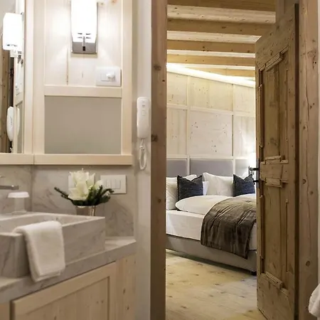 Contact Us At What App - 0041-798-079-427 To Book!! - Chic Chalet Alta Badia - 6pers 빌라 *