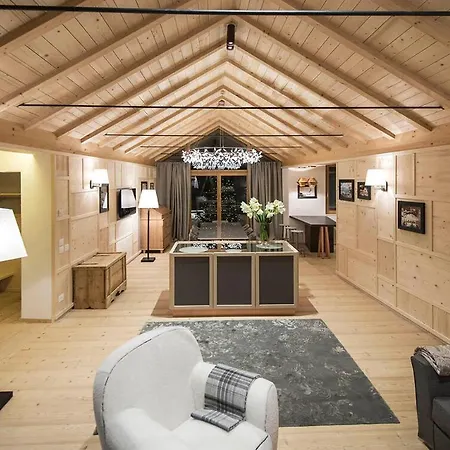Contact Us At What App - 0041-798-079-427 To Book!! - Chic Chalet Alta Badia - 6pers *