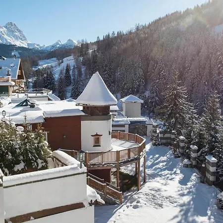 Contact Us At What App - 0041-798-079-427 To Book!! - Chic Chalet Alta Badia - 6pers Bolzano