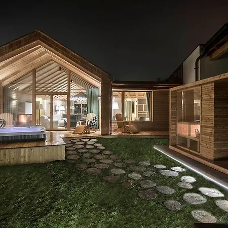 Contact Us At What App - 0041-798-079-427 To Book!! - Chic Chalet Alta Badia - 6pers * Bolzano
