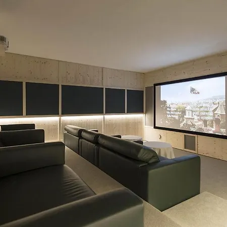 Contact Us At What App - 0041-798-079-427 To Book!! - Chic Chalet Alta Badia - 6pers 빌라