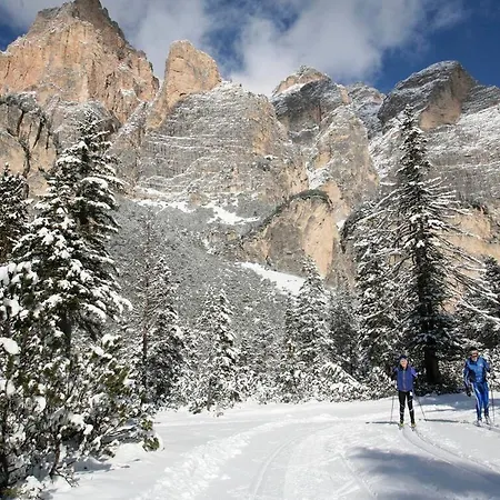 Contact Us At What App - 0041-798-079-427 To Book!! - Chic Chalet Alta Badia - 6pers Vila *