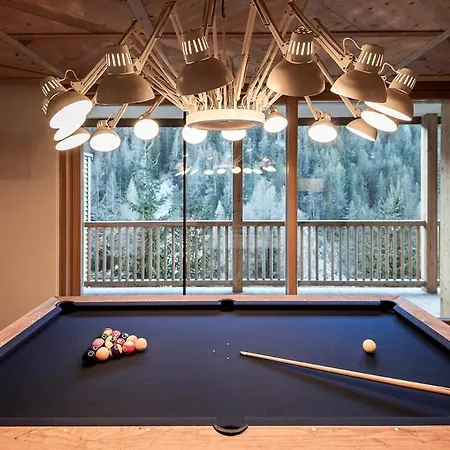 Contact Us At What App - 0041-798-079-427 To Book!! - Chic Chalet Alta Badia - 6pers Vila Bolzano
