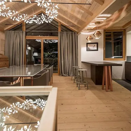 Contact Us At What App - 0041-798-079-427 To Book!! - Chic Chalet Alta Badia - 6pers Vila Bolzano