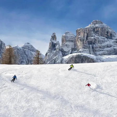 Contact Us At What App - 0041-798-079-427 To Book!! - Chic Chalet Alta Badia - 6pers * 볼차노